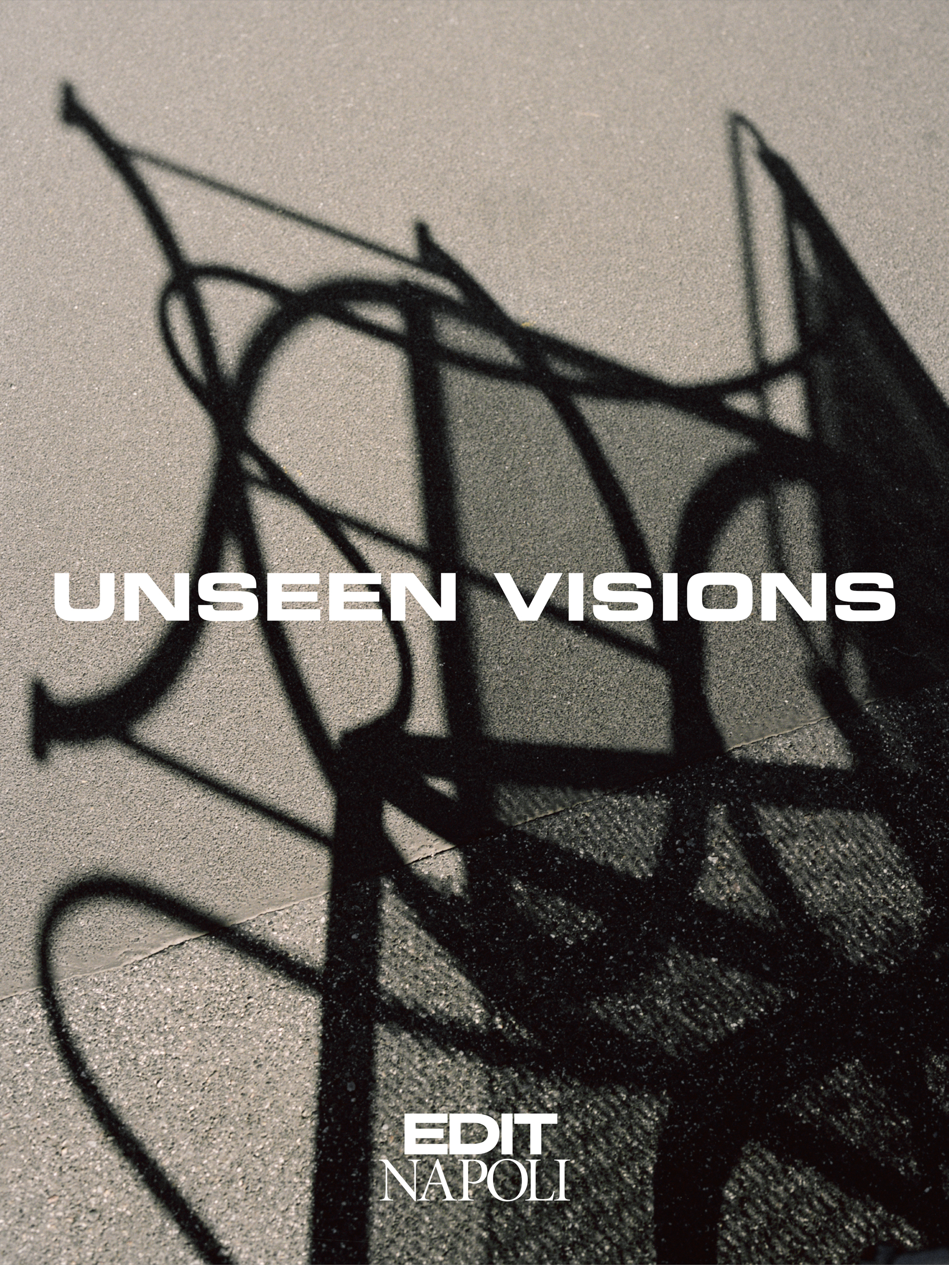 EDIT NAPOLI Unseen visions – Azucena Certosa di San Martino